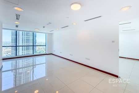 Office zum zur Miete in Jumeirah Lake Towers (JLT), Dubai - Büro in Jumeirah Lake Towers (JLT)，JLT Cluster X (Jumeirah Bay Towers)，Jumeirah Bay X3, 118000 AED - 15529235