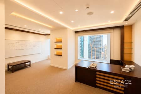 Office for Rent in Sheikh Zayed Road, Dubai - Vacant | Grade A | Prime Location Office for Rent in Sheikh Zayed Road, Dubai - Vacant | Grade A | Prime Location
