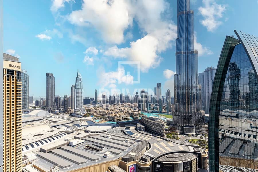 شقة في كمبينسكي ذا بوليفارد (العنوان بوليفارد)،وسط مدينة دبي 2 غرف 5850000 درهم - 15529255 شقة في كمبينسكي ذا بوليفارد (العنوان بوليفارد)،وسط مدينة دبي 2 غرف 5850000 درهم - 15529255
