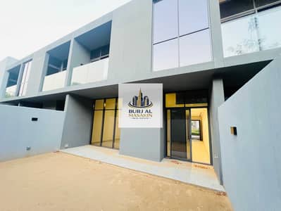 4 Bedroom Townhouse for Sale in Tilal City, Sharjah - IMG_1440. jpg