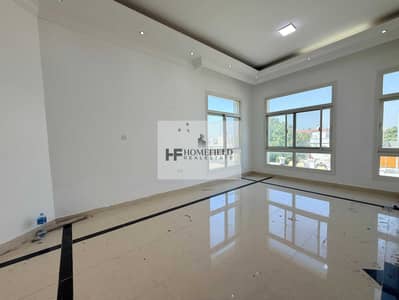 1 Bedroom Apartment for Rent in Khalifa City, Abu Dhabi - IMG_9615. jpg 1 Bedroom Apartment for Rent in Khalifa City, Abu Dhabi - IMG_9615. jpg