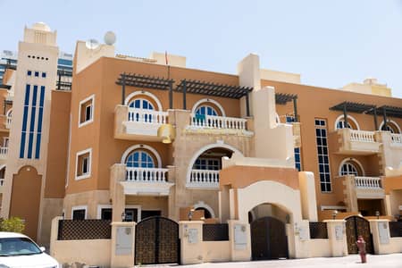 4 Schlafzimmer Villa zum zur Miete in Jumeirah Village Circle (JVC), Dubai - WhatsApp Image 2026-06-16 at 1.17. 33 PM (3). jpeg