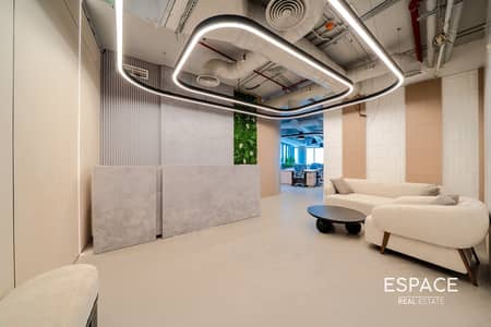 Office zum zur Miete in Barsha Heights (Tecom), Dubai - Büro in Barsha Heights (Tecom)，I-Rise Tower, 500000 AED - 13982868