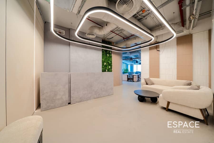 Luxury Fit Out | 4 Parking Spaces | Brand New Luxury Fit Out | 4 Parking Spaces | Brand New