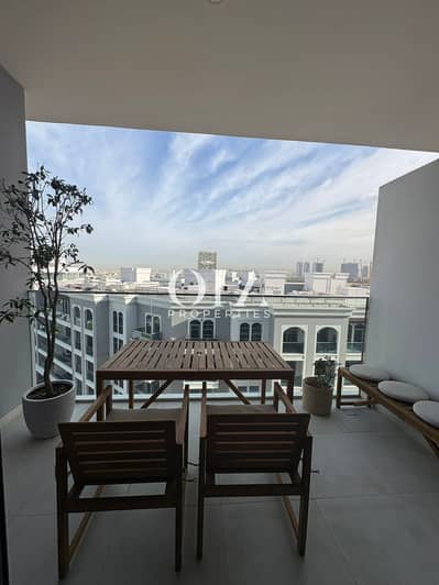 Studio te Huur in Arjan, Dubai - WhatsApp Image 2026-06-18 at 4.48. 25 PM (1). jpeg Studio te Huur in Arjan, Dubai - WhatsApp Image 2026-06-18 at 4.48. 25 PM (1). jpeg
