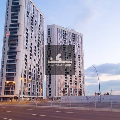 1 Bedroom Flat for Sale in Al Reem Island, Abu Dhabi - Shams-Meera-05. jpg 1 Bedroom Flat for Sale in Al Reem Island, Abu Dhabi - Shams-Meera-05. jpg