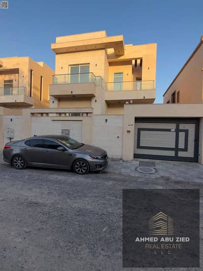 5 Bedroom Villa for Rent in Al Mowaihat, Ajman - WhatsApp Image 2026-06-18 at 15.04. 00 (2). jpeg 5 Bedroom Villa for Rent in Al Mowaihat, Ajman - WhatsApp Image 2026-06-18 at 15.04. 00 (2). jpeg