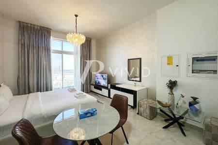 Estudio para en Venta en Arjan, Dubai - Apartamento en Arjan，Jewelz by Danube, 625000 AED - 15529368