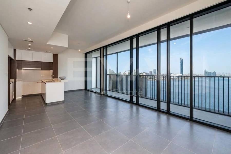 Wohnung in Dubai Creek Harbour,Creek Edge,Creek Edge Tower 1, 3 schlafzimmer, 280000 AED - 15526448 Wohnung in Dubai Creek Harbour,Creek Edge,Creek Edge Tower 1, 3 schlafzimmer, 280000 AED - 15526448