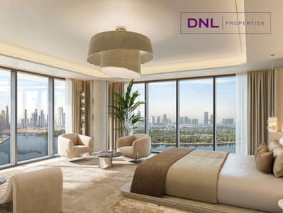 3 Camere Appartamento in Vendita a Dubai Design District (D3), Dubai - Appartamento a Dubai Design District (D3)，The Edit at D3，The Edit Tower A, 3 camere da letto, 7899000 AED - 15528638