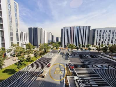 2 Camere Appartamento in Affitto a Aljada, Sharjah - 86561. jpg