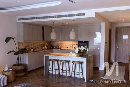 3 Bedroom Apartment for Rent in Jumeirah Lake Towers (JLT), Dubai - Prime Location | High Floor | Furnished 3BR 3 Bedroom Apartment for Rent in Jumeirah Lake Towers (JLT), Dubai - Prime Location | High Floor | Furnished 3BR