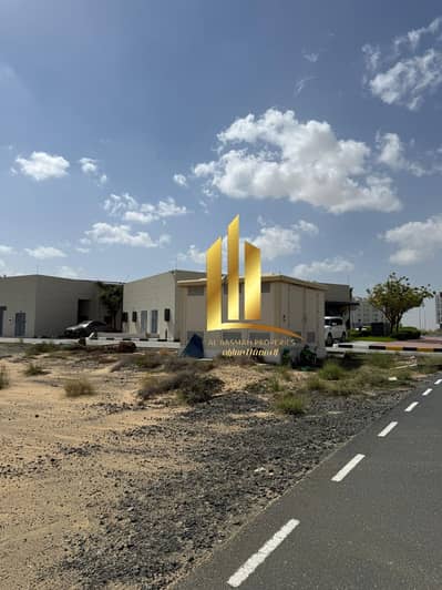 Plot for Sale in Al Tay West, Sharjah - WhatsApp Image 2026-06-13 at 2.48. 38 PM. jpeg Plot for Sale in Al Tay West, Sharjah - WhatsApp Image 2026-06-13 at 2.48. 38 PM. jpeg