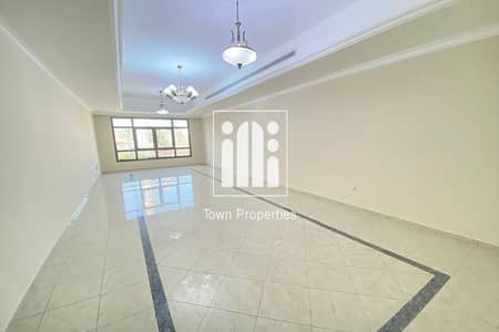 3 habitaciones Apartamento para en Alquiler en Al Mushrif, Abu Dhabi - 07. jpg