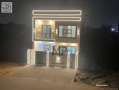 5 Camere Townhouse in Vendita a Al Yasmeen, Ajman - 1. png