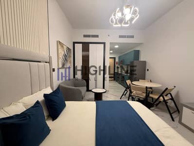 Studio te Huur in Dubai Science Park, Dubai - Appartement in Dubai Science Park，Opalz by Danube，Opalz by Danube Tower 1, 46000 AED - 15442237