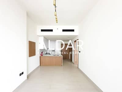 1 Bedroom Flat for Rent in Jumeirah Village Circle (JVC), Dubai - Brand new | Vacant | Semi Closed Kitchen