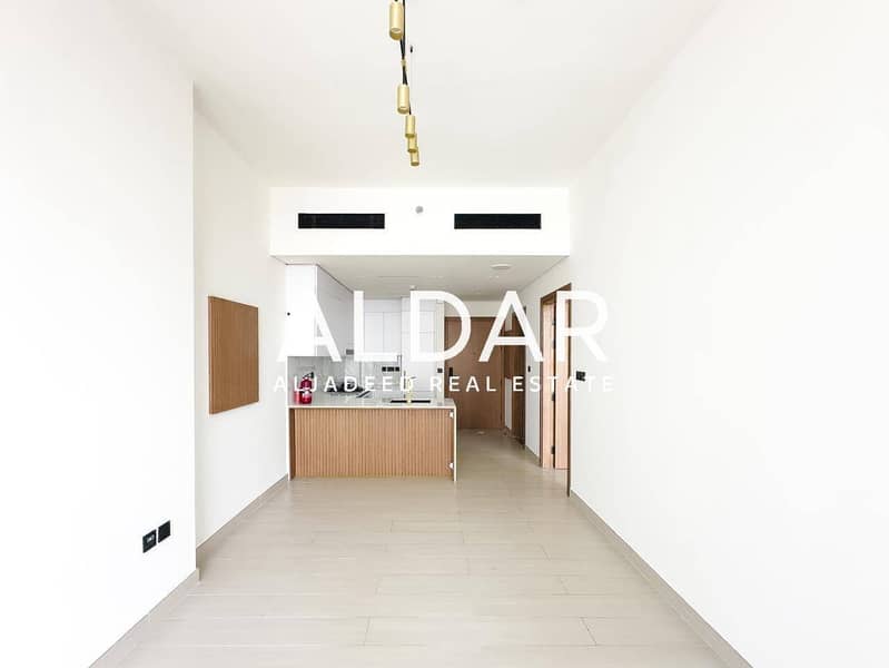 Brand new | Vacant | Semi Closed Kitchen Brand new | Vacant | Semi Closed Kitchen