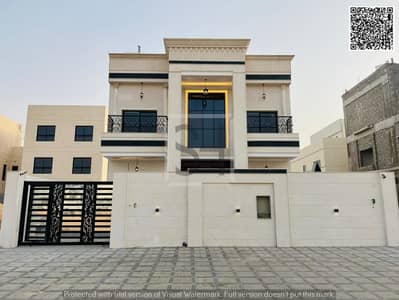 فیلا 6 غرف نوم للبيع في الحليو، عجمان - IMG-20251105-WA0010. jpg فیلا 6 غرف نوم للبيع في الحليو، عجمان - IMG-20251105-WA0010. jpg