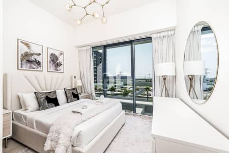 3 Schlafzimmer Wohnung zum Verkauf in Meydan, Dubai - File 1
