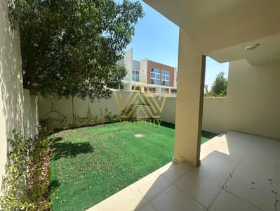3 Bedroom Townhouse for Rent in DAMAC Hills 2 (Akoya by DAMAC), Dubai - PHOTO-2026-06-18-14-55-27 (7). jpg