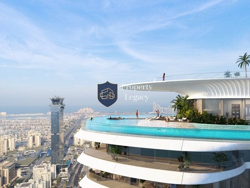 Luxury Resort Style | Sea View | Sky Collection Luxury Resort Style | Sea View | Sky Collection
