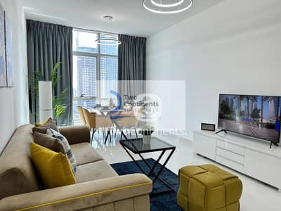 Appartement de 1 chambre à à louer à Dubai Marina, Dubai - Appartement à Dubai Marina，Marina Diamonds，Marina Diamond 4, 1 chambre, 85000 AED - 14772413