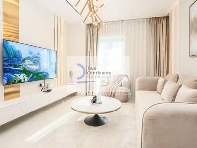 Appartement de 1 chambre à à louer à Dubai Marina, Dubai - Appartement à Dubai Marina，Princess Tower, 1 chambre, 125000 AED - 14825566