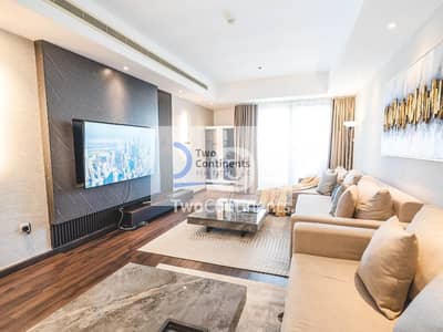 2 Bedroom Apartment for Rent in Dubai Marina, Dubai - Premium 2BR I Fully Furnished I Great Location