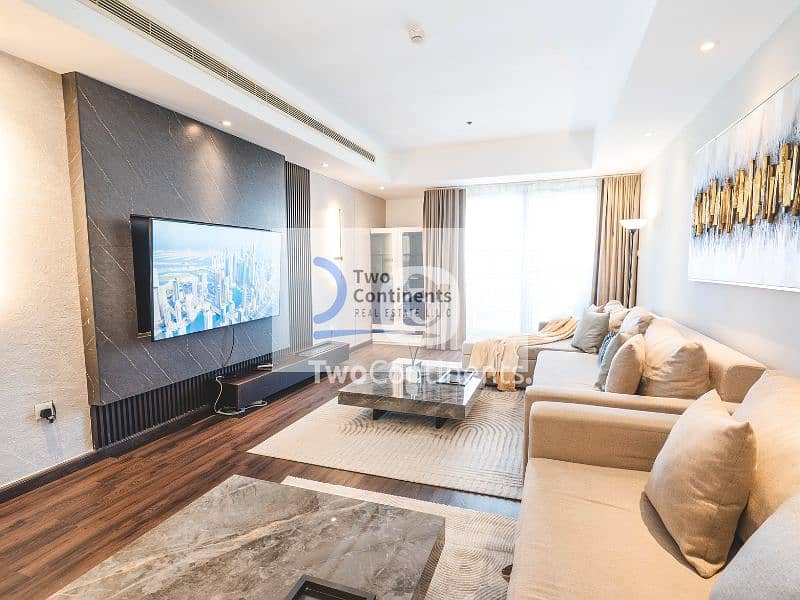 Appartement in Dubai Marina,Princess Tower, 2 slaapkamers, 149000 AED - 14773020 Appartement in Dubai Marina,Princess Tower, 2 slaapkamers, 149000 AED - 14773020