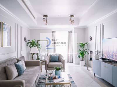 1 Bedroom Apartment for Rent in Dubai Marina, Dubai - Elegant Marina Living I Bright Layout I Ready