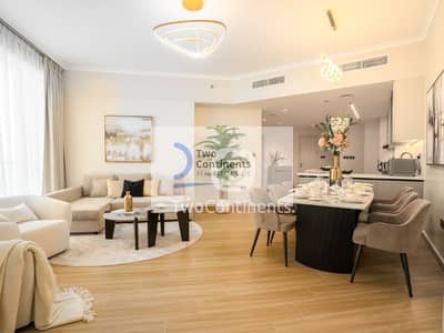 2 Bedroom Apartment for Rent in Dubai Marina, Dubai - Modern 2BR | Furnished | Golf Facing | Marina