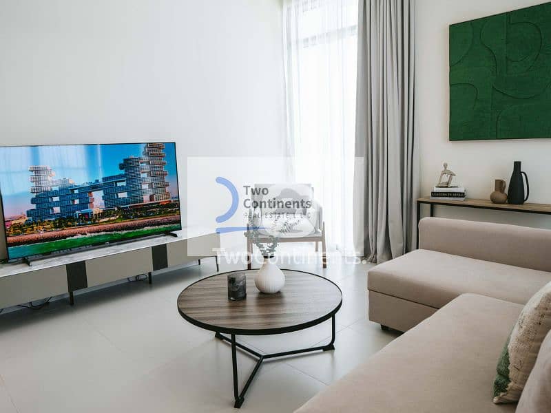 Appartamento a Dubai Harbour,Emaar Beachfront,Marina Vista,Marina Vista Tower 2, 2 camere da letto, 185000 AED - 14788037 Appartamento a Dubai Harbour,Emaar Beachfront,Marina Vista,Marina Vista Tower 2, 2 camere da letto, 185000 AED - 14788037