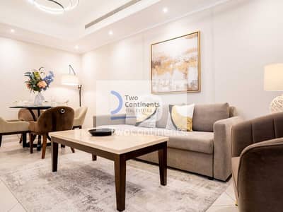 1 Bedroom Flat for Rent in Dubai Marina, Dubai - Chic 1BR I Ready to Live I Great Location