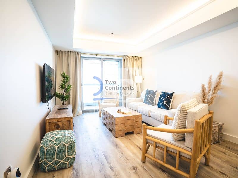 Appartement à Dubai Marina,Princess Tower, 2 chambres, 155000 AED - 14939259 Appartement à Dubai Marina,Princess Tower, 2 chambres, 155000 AED - 14939259