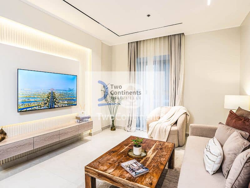 Appartement à Dubai Marina,Princess Tower, 1 chambre, 125000 AED - 14939557 Appartement à Dubai Marina,Princess Tower, 1 chambre, 125000 AED - 14939557