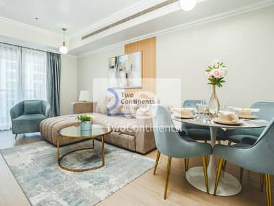 1 Bedroom Flat for Rent in Dubai Marina, Dubai - Cozy 1BR Apartment I Furnished and Ready I Marina