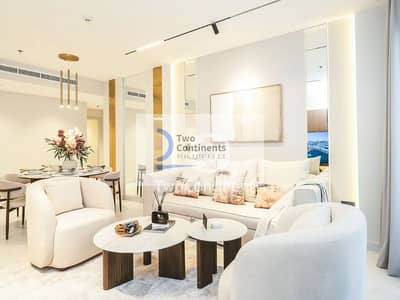 2 Bedroom Apartment for Rent in Dubai Marina, Dubai - Upgraded 2BR | 2 Balconies | Prime Living