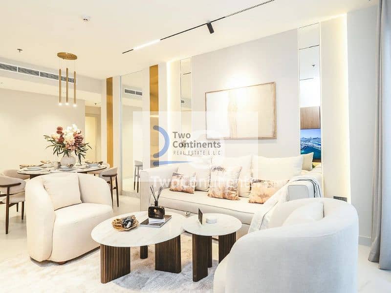 Appartement à Dubai Marina,Princess Tower, 2 chambres, 159000 AED - 14832314 Appartement à Dubai Marina,Princess Tower, 2 chambres, 159000 AED - 14832314