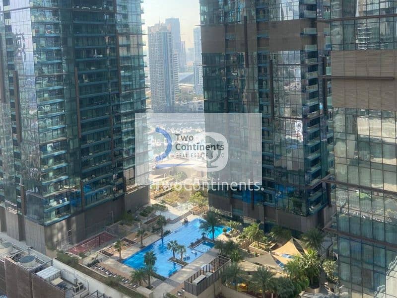 Appartamento a Dubai Marina,The Torch, 1 camera da letto, 115000 AED - 14238307 Appartamento a Dubai Marina,The Torch, 1 camera da letto, 115000 AED - 14238307
