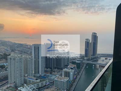 2 habitaciones Apartamento para en Alquiler en Dubai Marina, Dubai - Apartamento en Dubai Marina，Stella Maris, 2 dormitorios, 200000 AED - 14241636