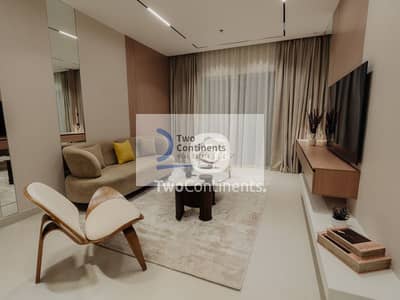 Appartement de 1 chambre à à louer à Dubai Marina, Dubai - Appartement à Dubai Marina，Princess Tower, 1 chambre, 115000 AED - 14837817