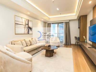 2 Bedroom Apartment for Rent in Dubai Marina, Dubai - Luxury 2BR I Marina Living I Furnished and Ready