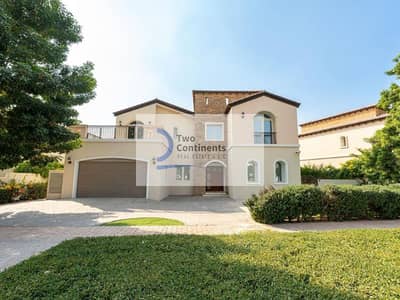 5 Bedroom Villa for Rent in Jumeirah Golf Estates, Dubai - 15. png