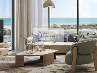Appartement de 1 chambre à à vendre à Al Seanneeah, Umm Al Quwain - 2. png