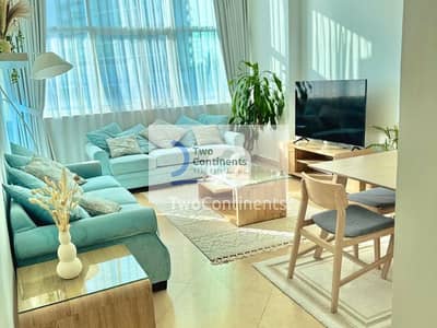 Appartement de 1 chambre à à louer à Dubai Marina, Dubai - Appartement à Dubai Marina，Dorra Bay, 1 chambre, 85000 AED - 14498706