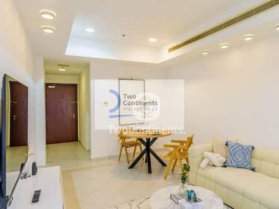 Appartement de 1 chambre à à louer à Dubai Marina, Dubai - Appartement à Dubai Marina，Princess Tower, 1 chambre, 110000 AED - 15108426