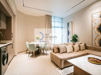 Appartement de 1 chambre à à louer à Dubai Marina, Dubai - Appartement à Dubai Marina，Marina Wharf，Marina Wharf I, 1 chambre, 115000 AED - 14907920