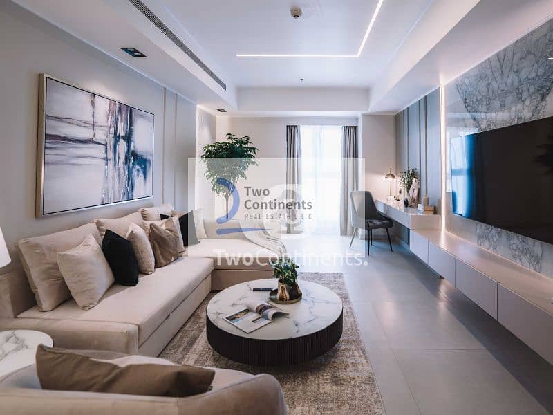 Appartement à Dubai Marina,Princess Tower, 1 chambre, 125000 AED - 14839527 Appartement à Dubai Marina,Princess Tower, 1 chambre, 125000 AED - 14839527