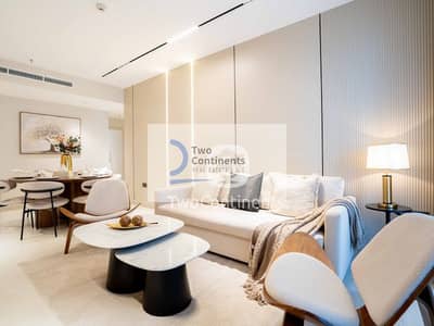 2 Bedroom Apartment for Rent in Dubai Marina, Dubai - Upgraded 2BR | City & Sea Views | Marina Living